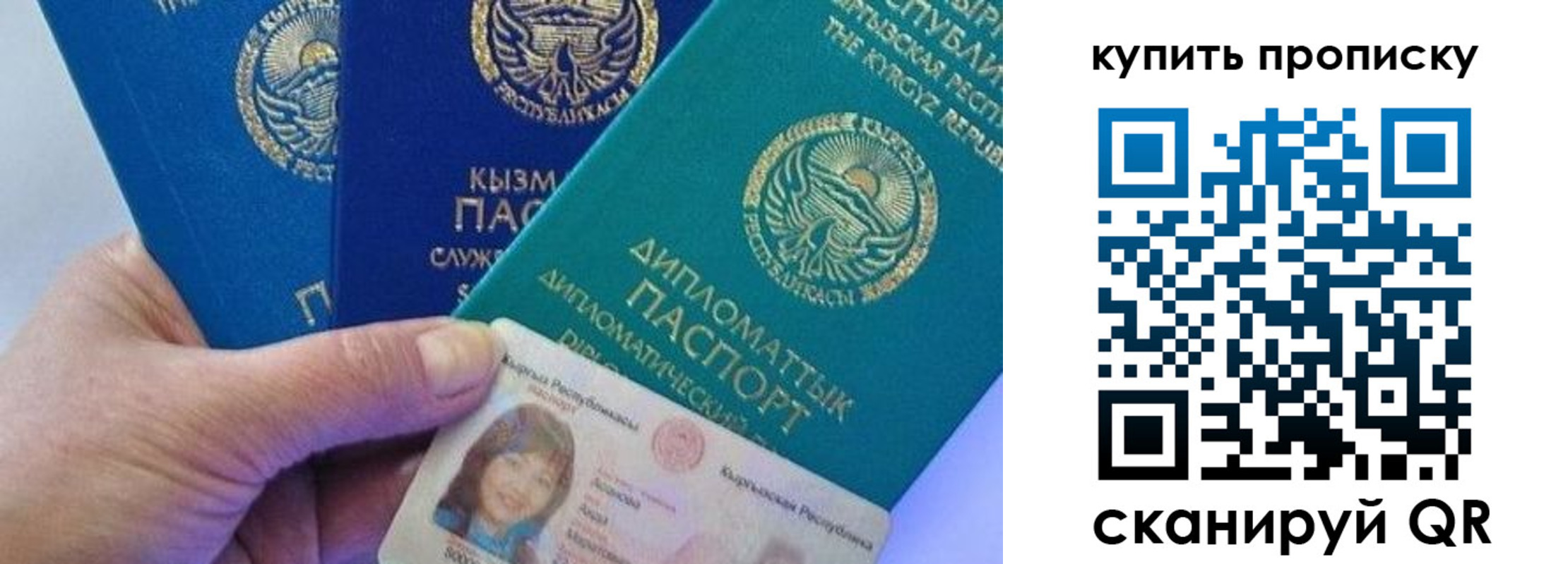 пропишу в квартире в Мытищах